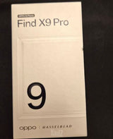 OPPO Find X9 Pro