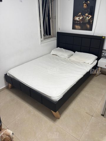 מיטה זוגית