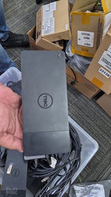 Docking Lenovo& Dell