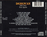 Donovan Till I See You Again