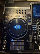 XDJ - AZ