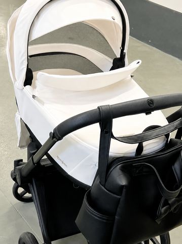 עגלת Cybex Priam 4