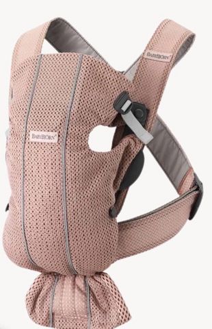 בייבי ביורן (Babybjorn) מוב