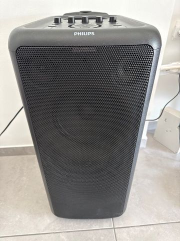 רמקול philips