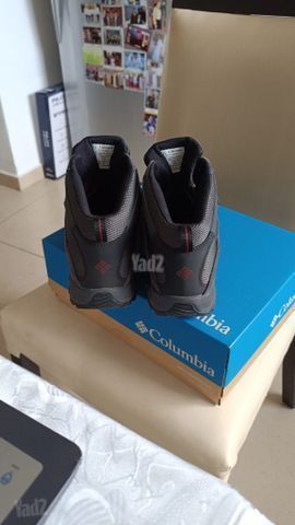 Crestwood Mid Waterproof
