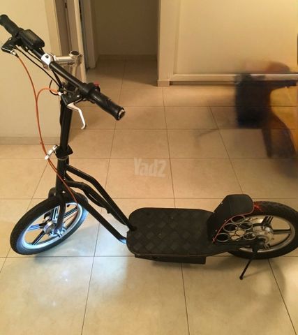 קורקינט