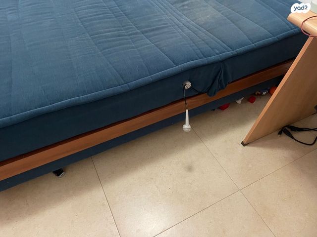 מיטה וחצי