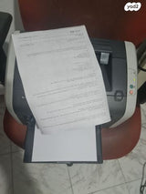 מדפסת לייזר HP