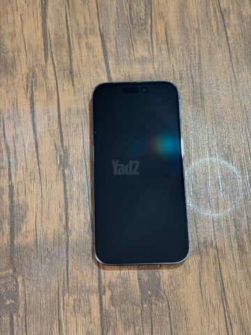 iPhone 14 Pro