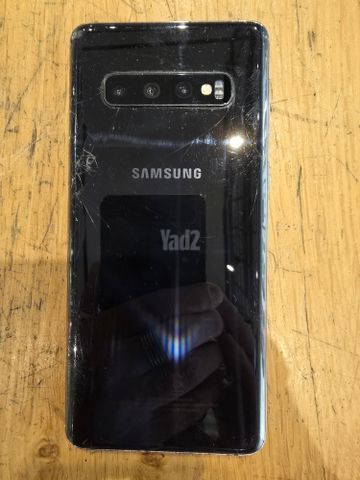 galaxy s10 משומש לחלפים