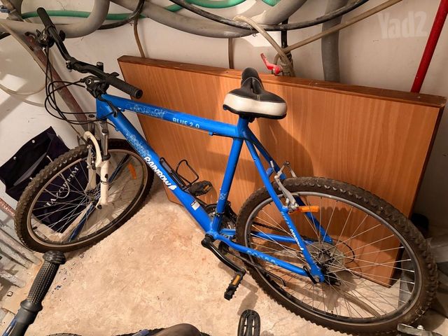 אופני bmx