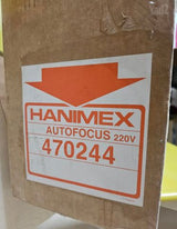 מקרן שקופיות AHANIMEX