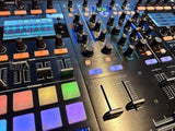 קונטרולר DJ TRAKTOR S8