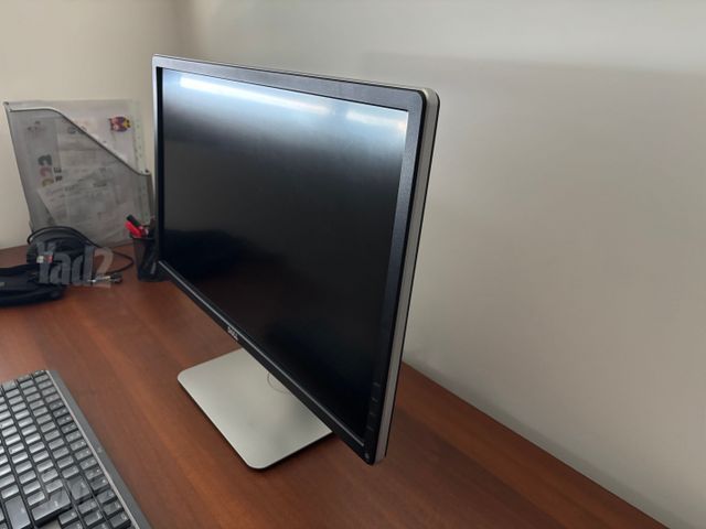 מסך Dell 24" P2416D 2K