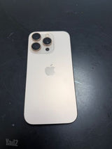 אייפון 16 פרו iphone pro 256g