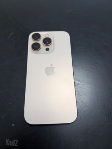 אייפון 16 פרו iphone pro 256g