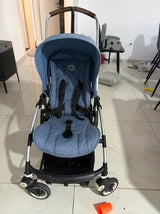 עגלת בוגבו בי 5