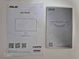 מסך מחשב ASUS