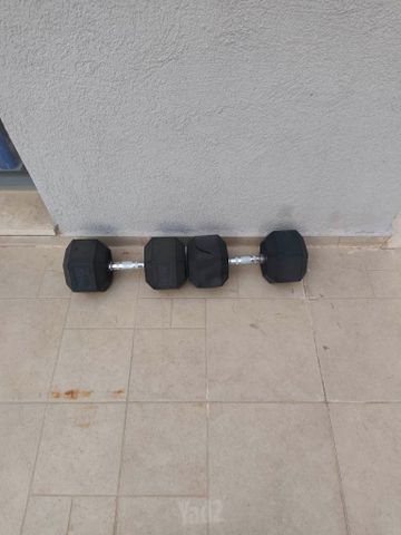 משקולות