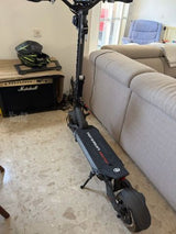 קורקינט teverun fighter 10