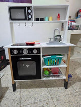 מטבח לילדים