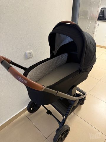 עגלת sport line cielo XL