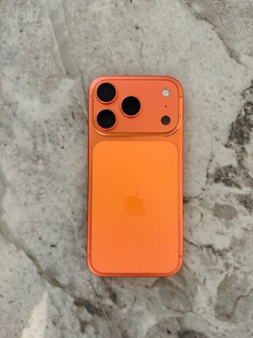iPhone 17 Pro 512GB