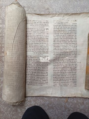 קודש