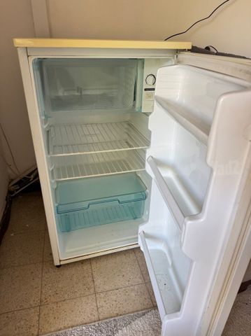 מקרר אישי