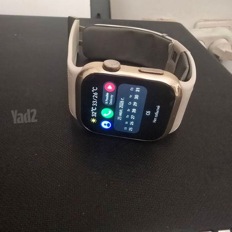 Huawei Watch D2