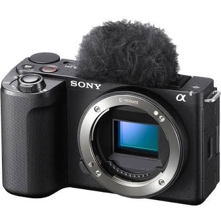 Sony ZV-E10 M2 / II