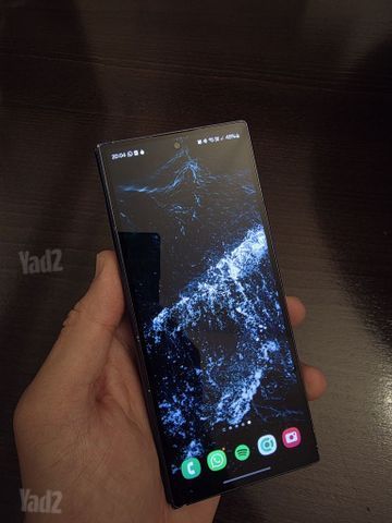 Galaxy Z Fold 6