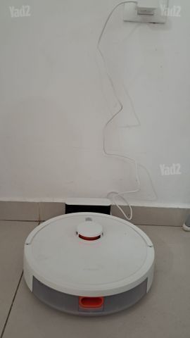 שואב רובוטי Xiaomi S20