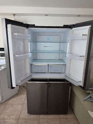 מקרר EL10620DN אלקטרה