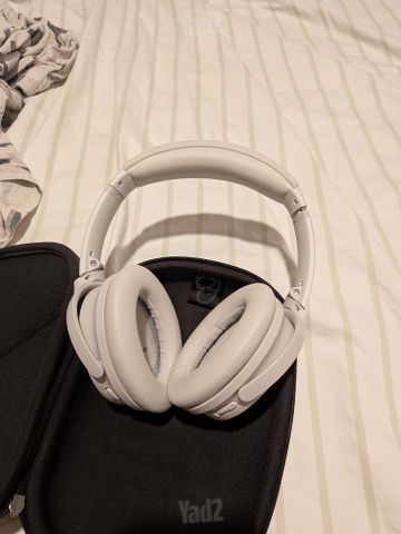 אוזניות Bose Quitecomfort