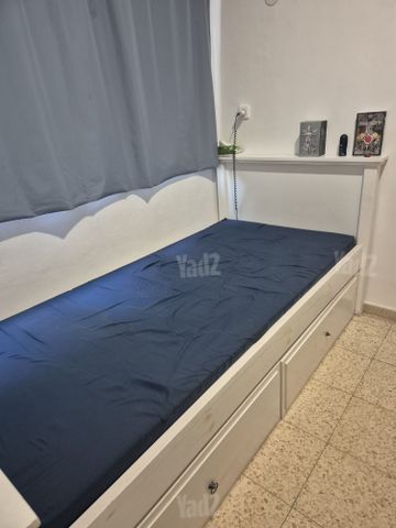 מיטת יחיד