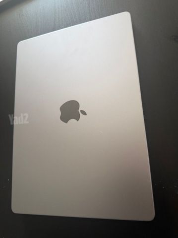 MacBook Pro 14-inch