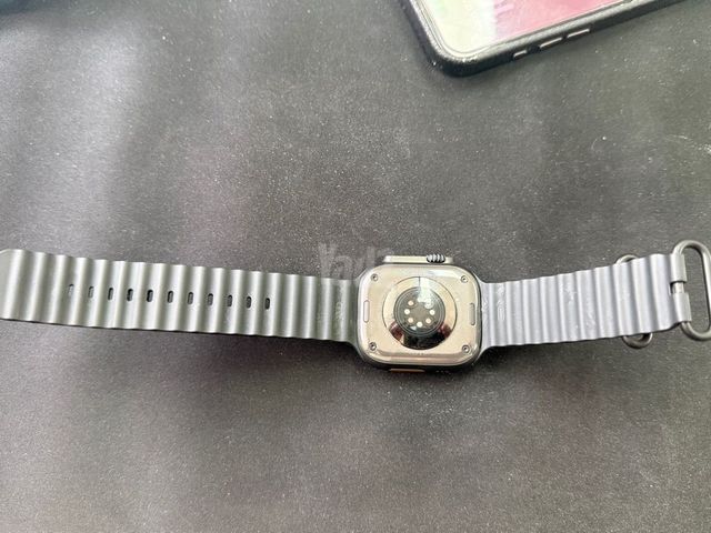 אפל watch ultra 2