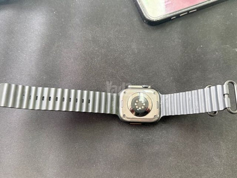 אפל watch ultra 2