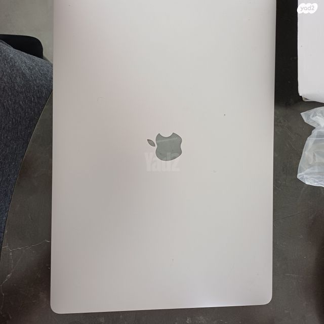 Macbook pro 2019