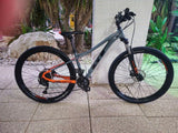 אופניים GT, שלדה SX