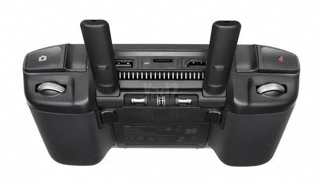 שלט חכם DJI Smart Controller