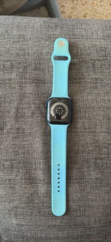 Apple Watch  6