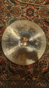 Istanbul Agop Xist Power Crash