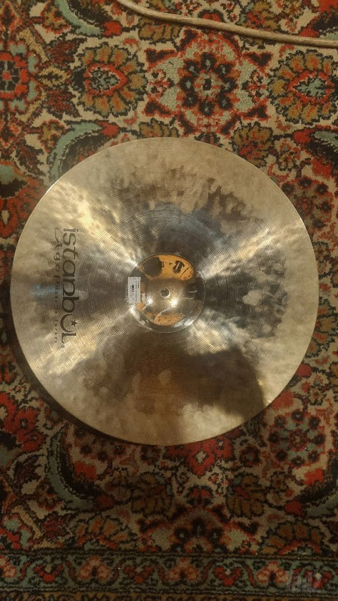 Istanbul Agop Xist Power Crash