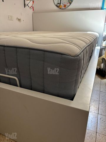 מזרן אורטופדי