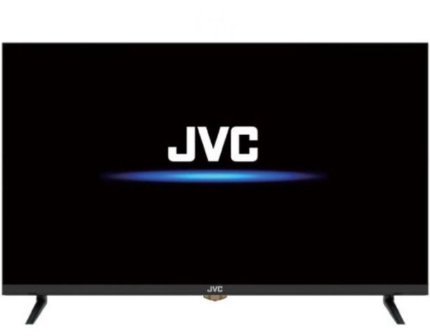 טלוויזיה jvc