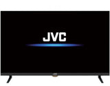 טלוויזיה jvc