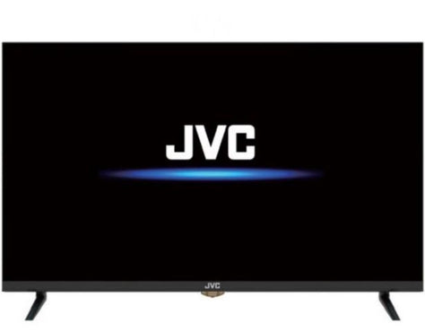 טלוויזיה jvc