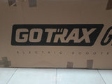 קורקינט חשמלי GOTRAX G2
